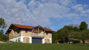 Ferienwohnung Schmidhof